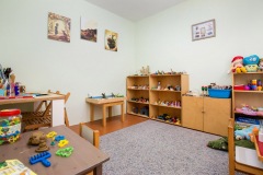 Playroom