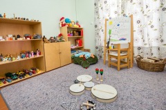 Playroom